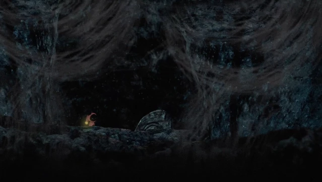 #9. Spirits of Baciu (GOG) Av: Horns Level Up Games