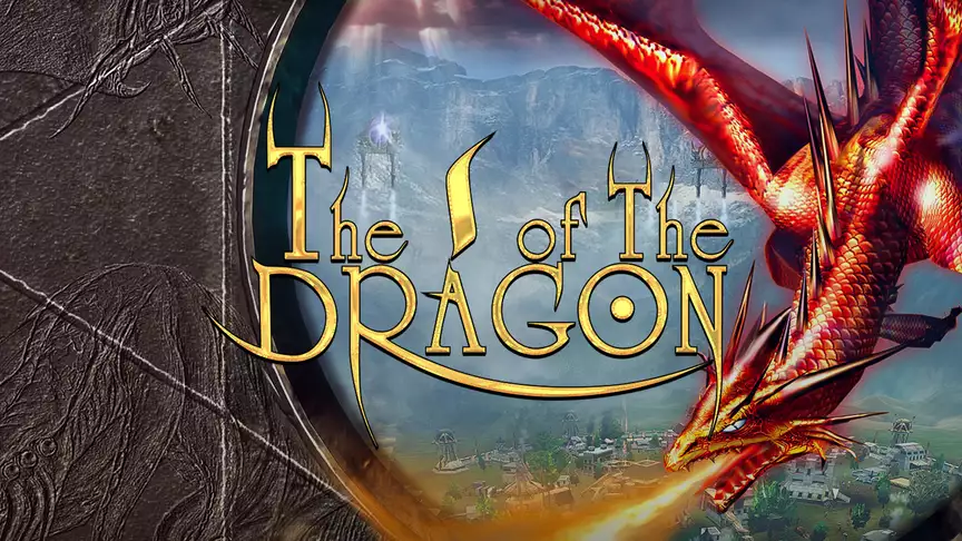 The I of the Dragon Digital Deluxe Edition