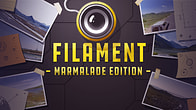 Купить ключ дешево Filament. Marmalade Edition
