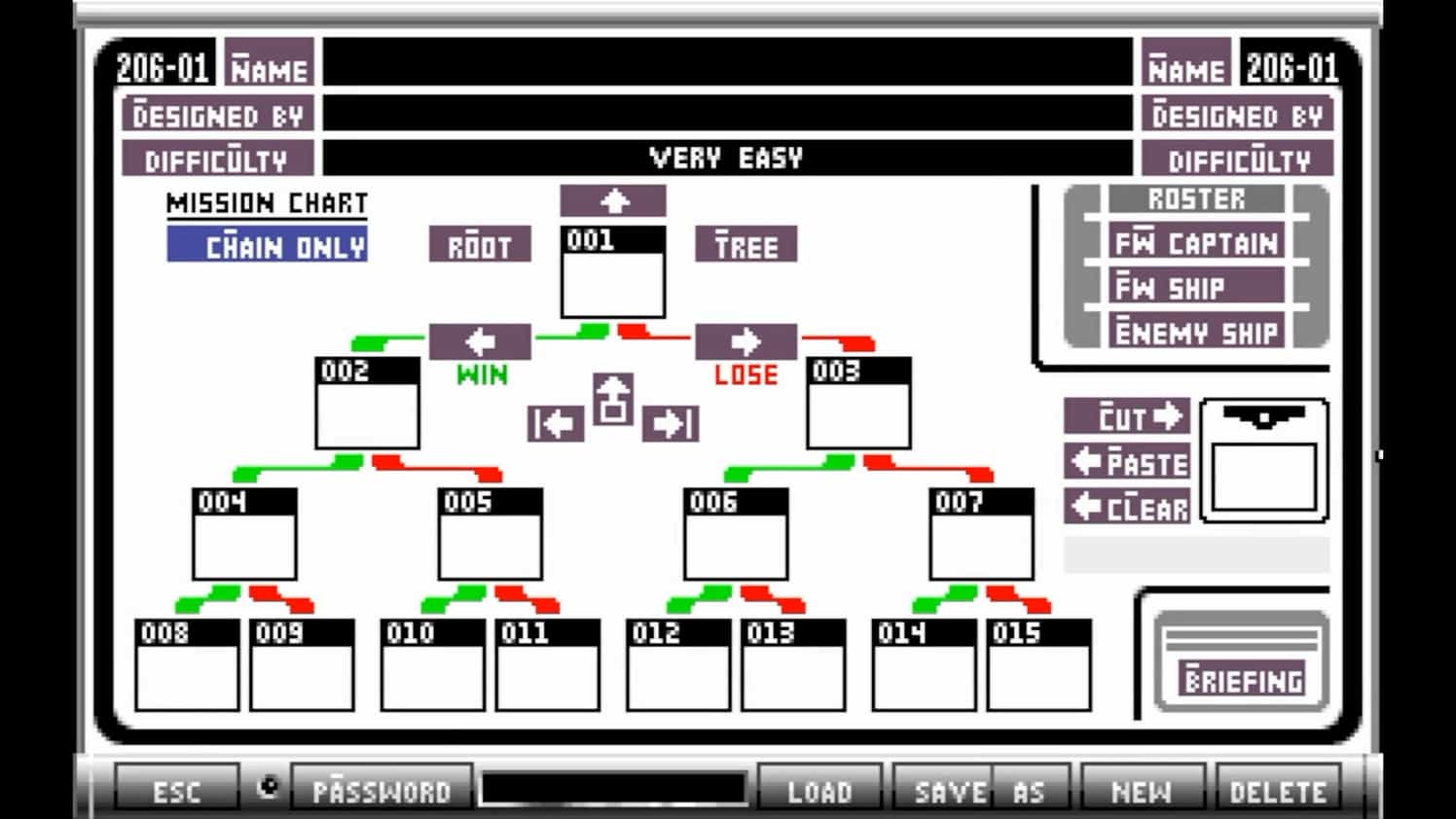 Rules of Engagement II 的图片
