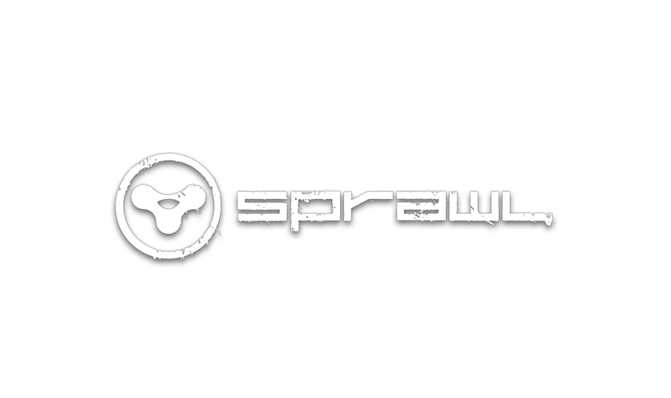 System Sprawl Icon SPRAWL | GOG.com