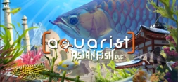 Aquarist - Asian Fish — Epic Games Store