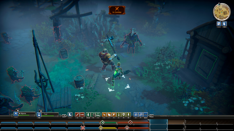 Iron Danger screenshot 2