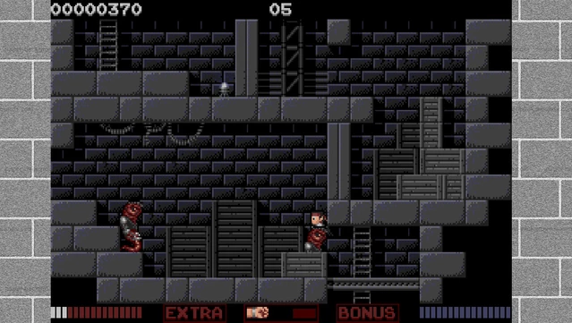 #8. Switchblade (GOG) 由: Piko Interactive