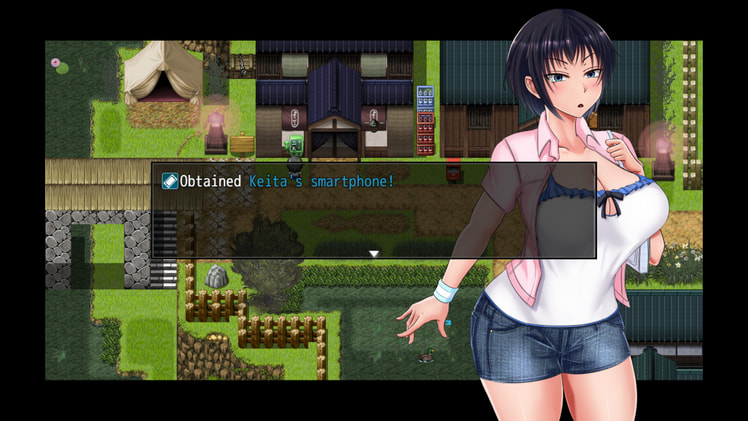 Scars of Summer screenshot 4