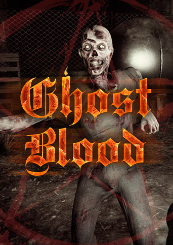 Ghost Blood