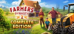 Farmers Dynasty 2 - Complete Edition