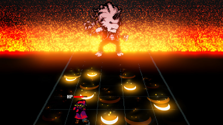 Everhood screenshot 3