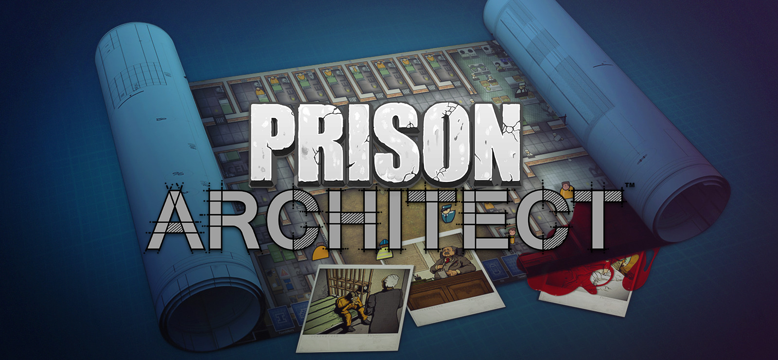 get prison architect for free mac