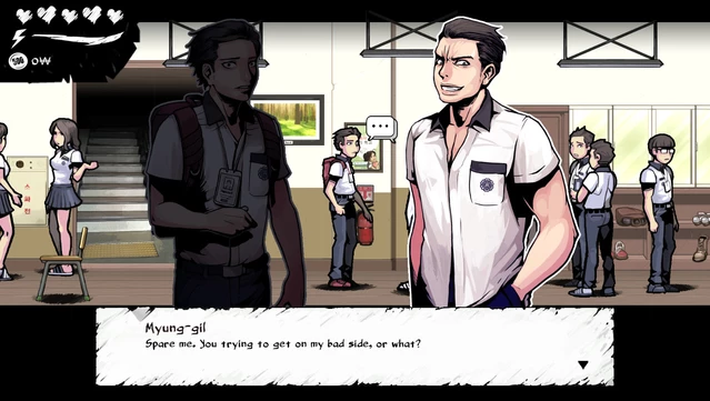 #6. The Coma: Recut (GOG) Bởi: Headup