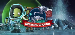 Kerbal Space Program: Breaking Ground