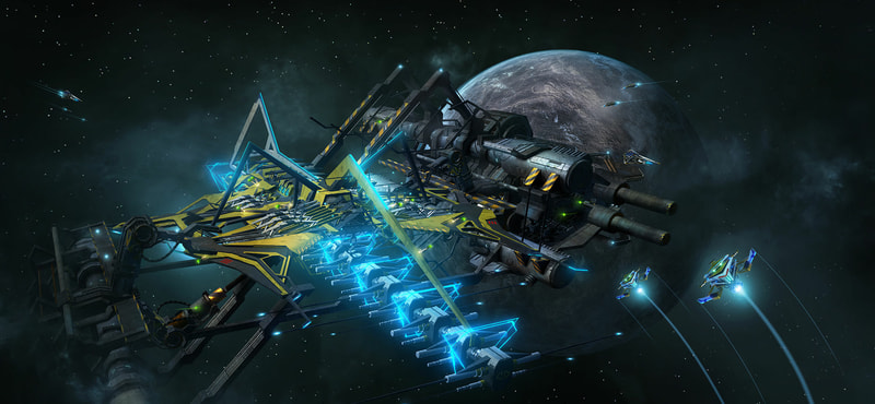 Starpoint Gemini Warlords - Digital Deluxe Upgrade - image 3