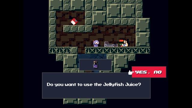 fields of awesome cave story download