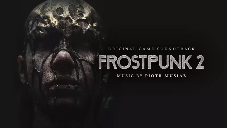 Frostpunk 2: Original Soundtrack