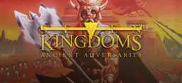 Seven Kingdoms: Ancient Adversaries