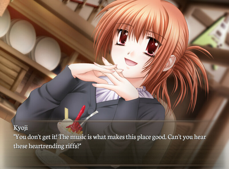 Gore Screaming Show screenshot 1