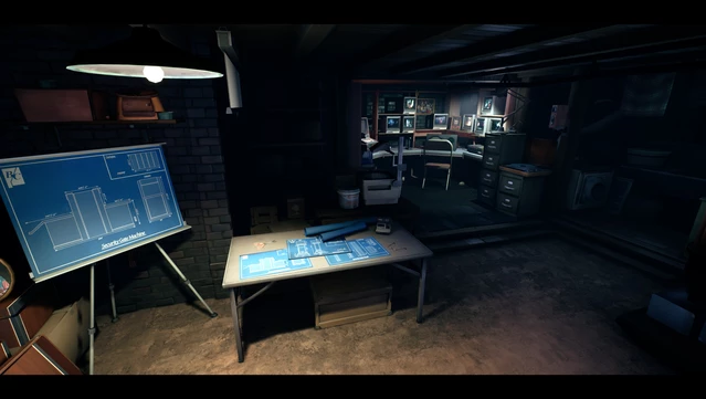 #9. The Occupation Demo (GOG) Bởi: Humble Games