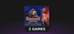 The Grave Deal — GOG