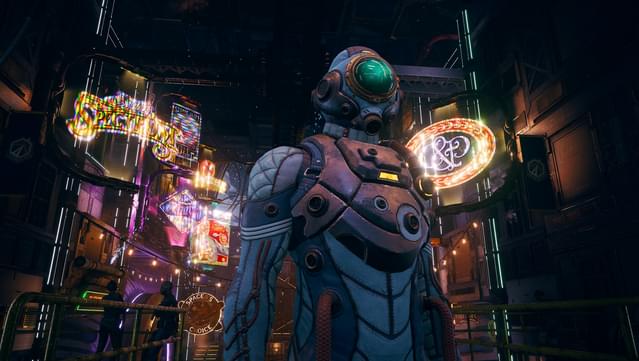 Buy The Outer Worlds: Spacer's Choice Edition