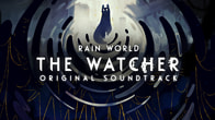 Купить дешево Rain World. The Watcher. Soundtrack Купить ключ дешево Rain World. The Watcher. Soundtrack