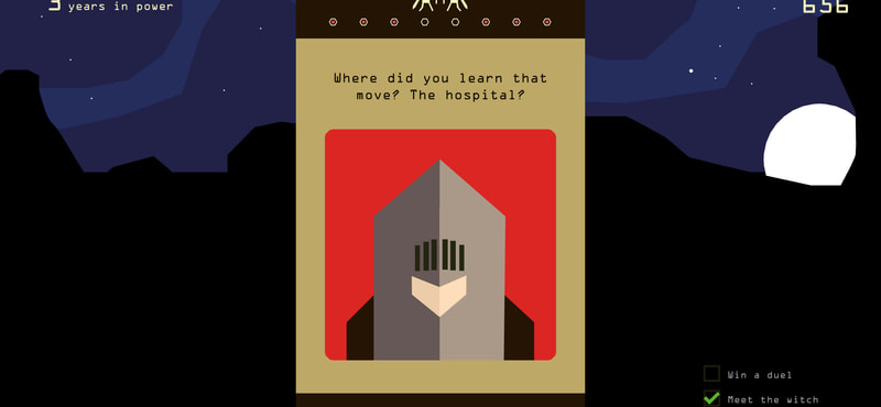 Reigns Collector's Edition Upgrade - image 4