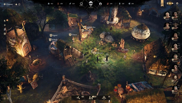 #9. Gord - Deluxe Edition (GOG) โดย: Team17 Digital LTD.