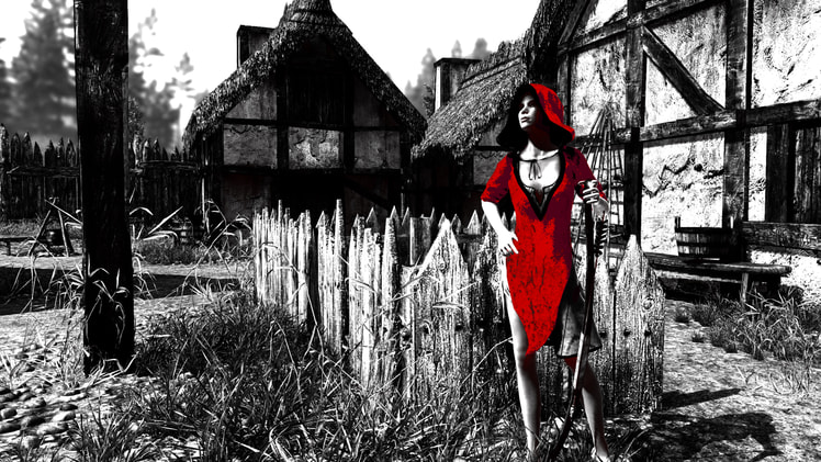Betrayer — 6