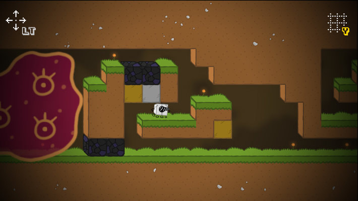 Blocks That Matter screenshot 1