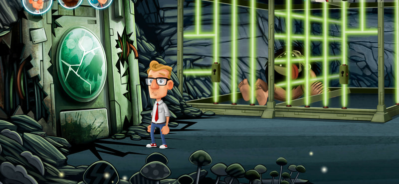 Justin Wack and the Big Time Hack - Official Soundtrack - image 4