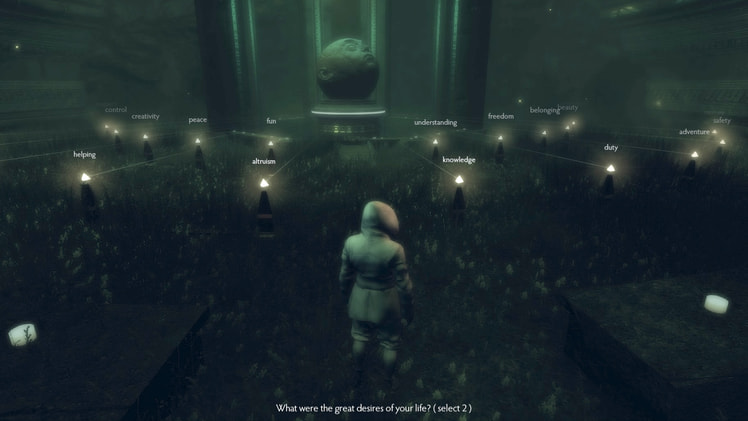 Waking screenshot 4