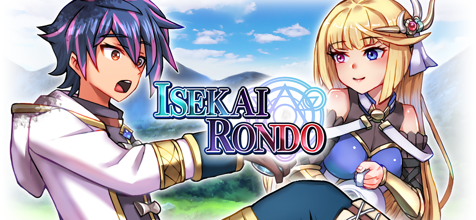 Isekai Rondo