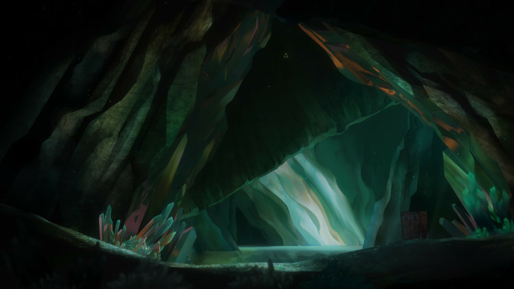 Oxenfree screenshot 3