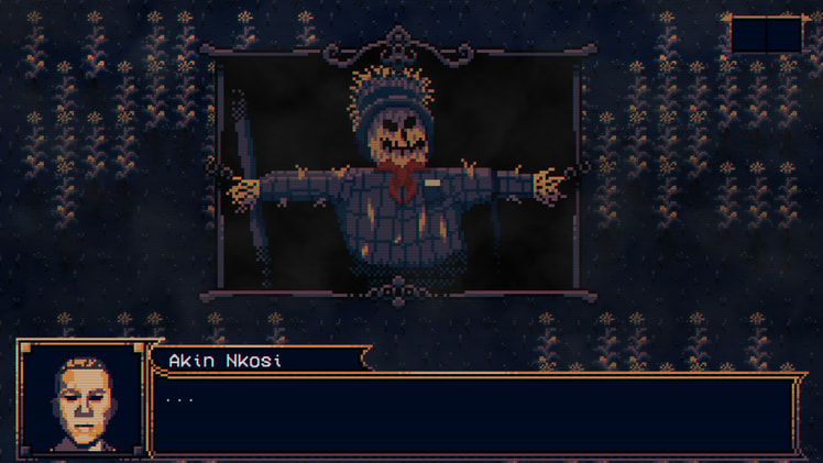 Immortal Mantis screenshot 2