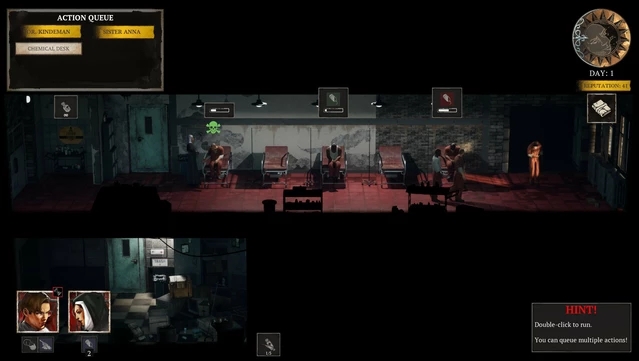 #8. The Kindeman Remedy (GOG) От: 3D Realms