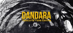 Dandara: Trials of Fear Edition Soundtrack