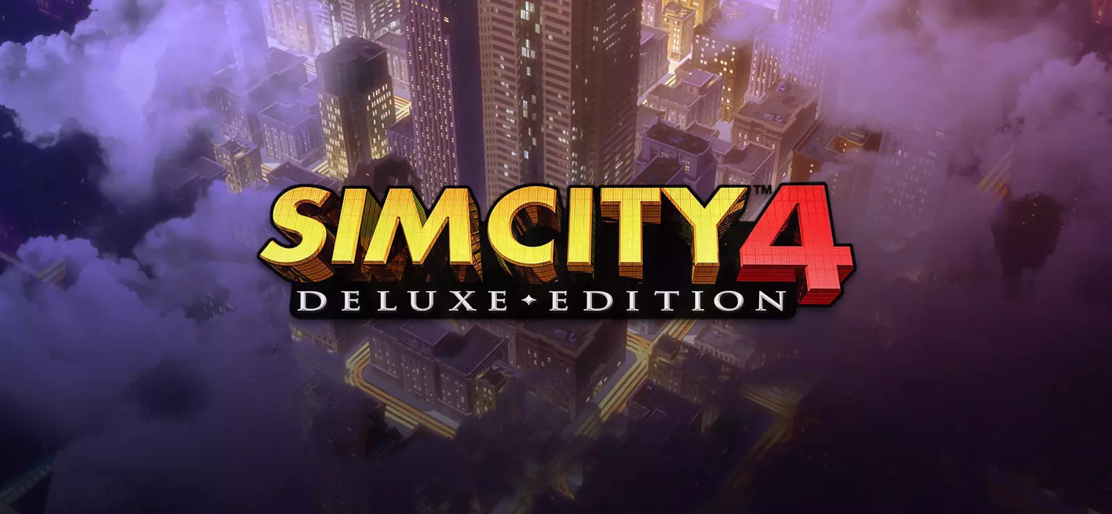 SimCity™ 4 Deluxe Edition