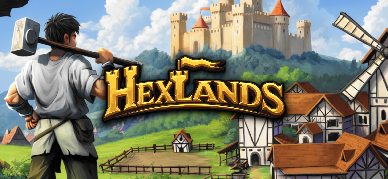 HexLands