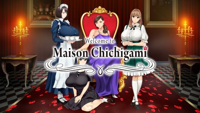 Welcome to Maison Chichigami