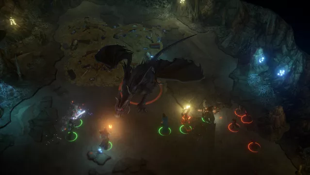 #9. Pathfinder: Kingmaker - Enhanced Plus Edition (GOG) โดย: MY.GAMES