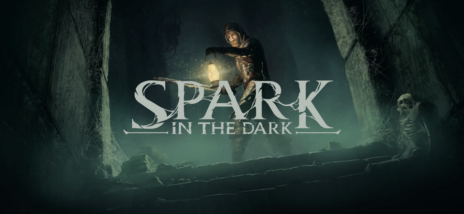 Spark in the Dark DEMO