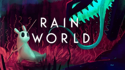 雨世界 Rain World V1.9.15.3+DLC 官方中文 GOG安装版【3.8G】插图