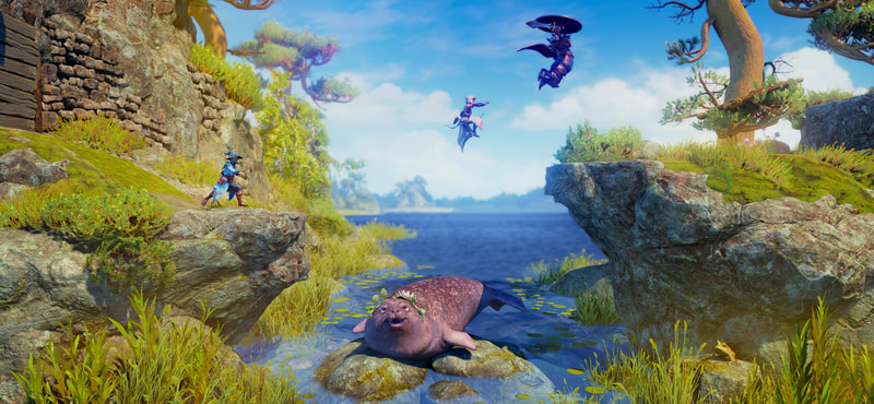 Trine 4: The Nightmare Prince Soundtrack — image 4