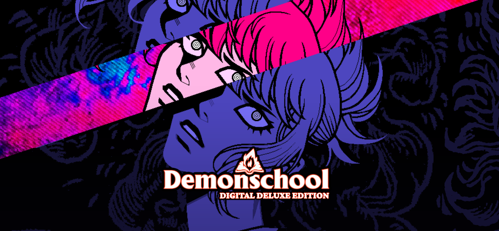 Demonschool - Deluxe Edition