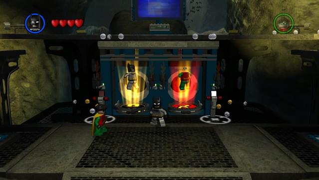 LEGO® Batman™: The Videogame