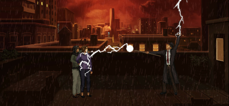 Unavowed Soundtrack - image 4