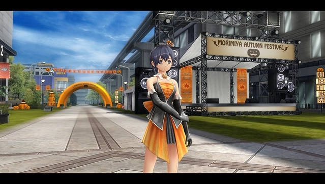 #6. Tokyo Xanadu eX+ Outfit & Accessory Bundle (GOG) От: Aksys Games