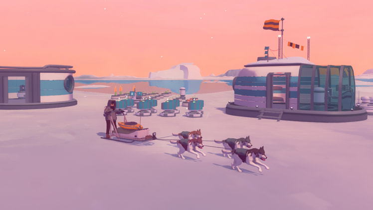 Arctico screenshot 4