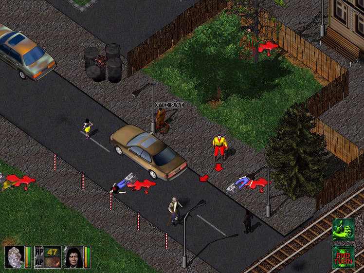The Troma Project screenshot 4