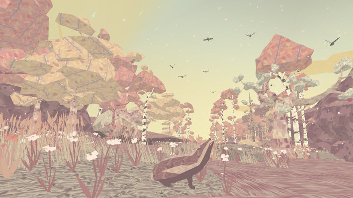 Shelter screenshot 3