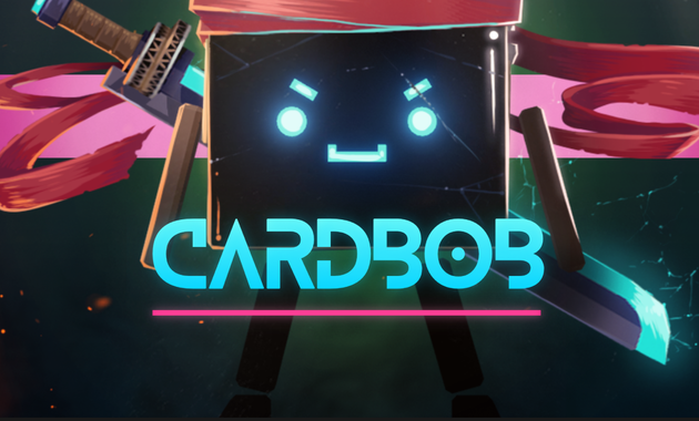 Cardbob PC game deal